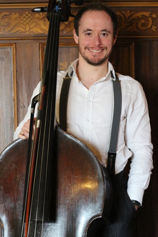 Dominik Billinger