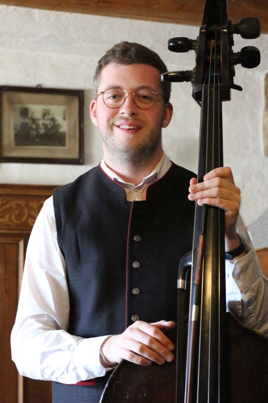 Thomas Hille
